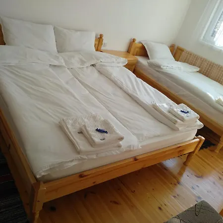 Pensionat за гости върбани Velingrad