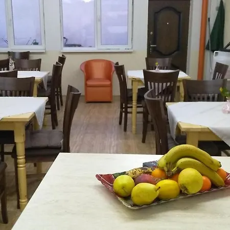 Pensionat за гости върбани