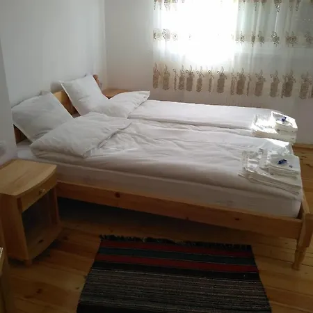 Pensionat за гости върбани