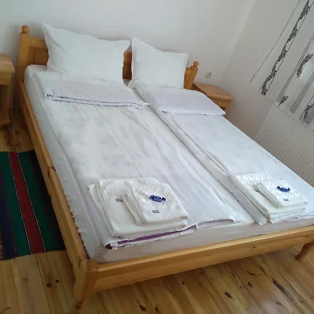 за гости върбани 3* Velingrad