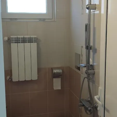 Pensionat за гости върбани Velingrad