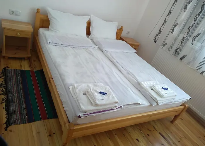 за гости върбани 3* Velingrad