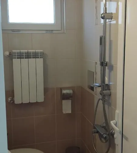 Maison d'hôtes за гости върбани Velingrad