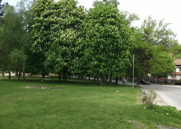 Maison d'hôtes за гости върбани 3*