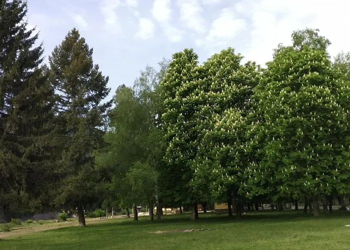 за гости върбани Maison d'hôtes 3*