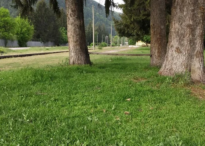 Maison d'hôtes за гости върбани 3*