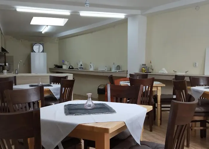 за гости върбани Maison d'hôtes