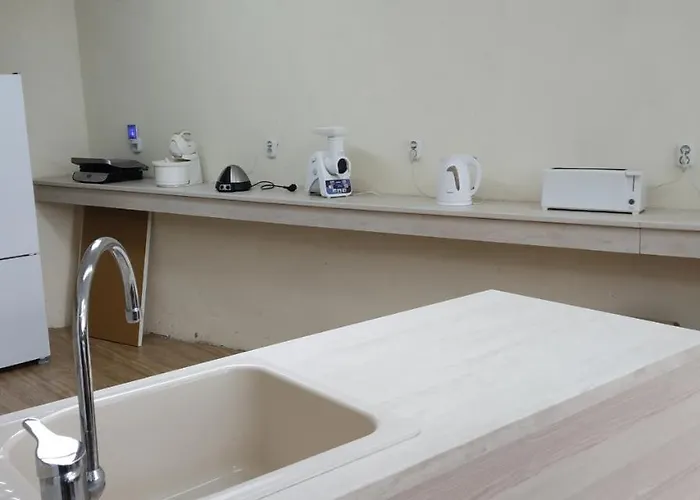 за гости върбани Maison d'hôtes Velingrad