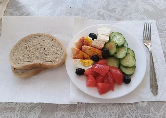 Maison d'hôtes за гости върбани Velingrad