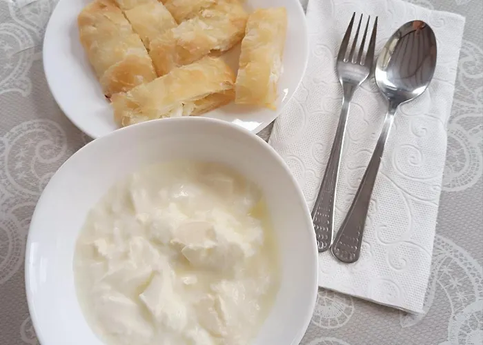 за гости върбани Maison d'hôtes 3*